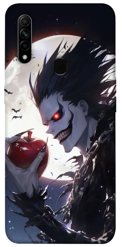 Чехол на Oppo A31 Ryuk фото 1 из 1