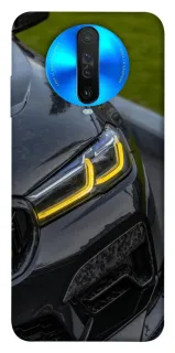 Чехол на Xiaomi Redmi K30 BMW v48 фото 1 из 1