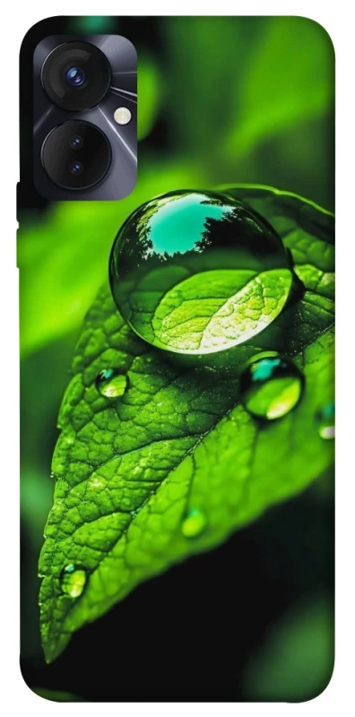 Чохол на TECNO Spark 9 Pro (KH7n) Flowers v16 фото 1 з 1