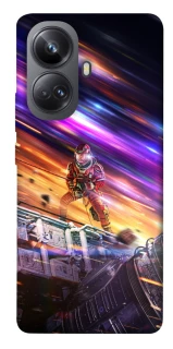 Чохол на Realme 10 Pro+ Project Hail Mary ver.6 фото 1 з 1