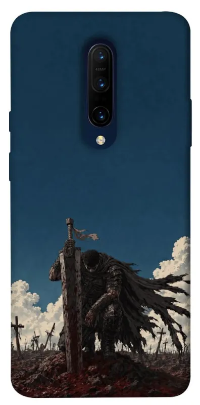 Чохол на OnePlus 7 Pro Berserk v22 фото 1 з 1