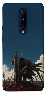 Чохол на OnePlus 7 Pro Berserk v22 фото 1 з 1