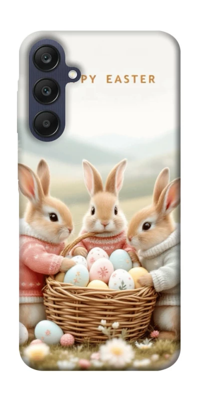 Чохол на Samsung Galaxy A25 5G BunnyMood фото 1 з 1