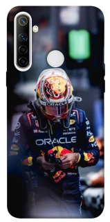 Чохол на Realme 6i F-1 ver.6 фото 1 з 1