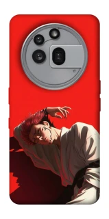 Чохол на Nothing Phone (3a) Pro Itadori фото 1 з 1