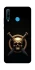 Чохол на Huawei P30 lite Golden Skull фото 1 з 1