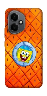 Чохол на Honor 400 Дім Спанч Боба фото 1 з 1