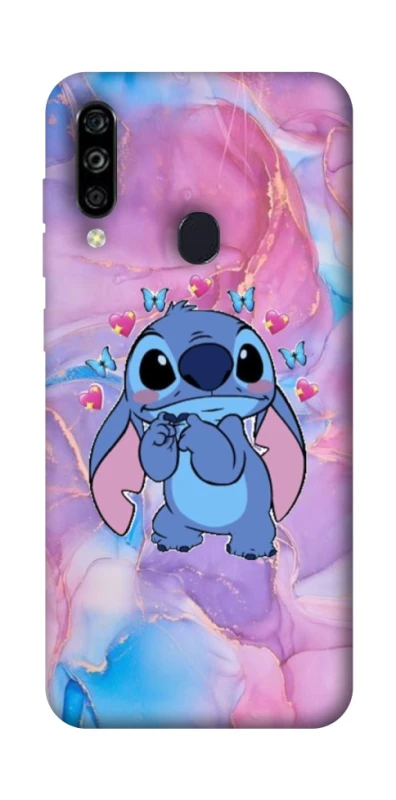 Чохол на ZTE Blade A7 (2020) Stitch ver.28 фото 1 з 1