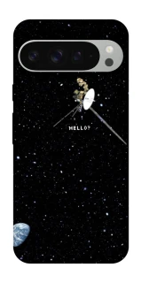 Чохол на Google Pixel 9 Pro XL Project Hail Mary ver.9 фото 1 з 1