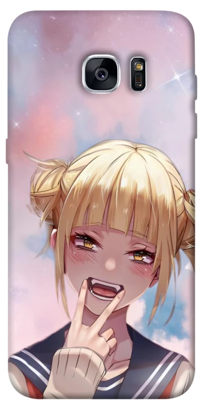 Чохол на Samsung G935F Galaxy S7 Edge Toga фото 1 з 1