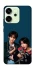 Чохол на Oppo Reno 14 Lee Know and Han - Stray Kids фото 1 з 1