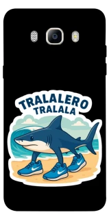 Чохол на Samsung J710F Galaxy J7 (2016) Tralalero Tralala фото 1 з 1