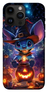 Чохол на Apple iPhone 14 Pro Max (6.7") Halloween Stitch ver.5 фото 1 з 1