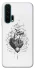 Чехол на Huawei Honor 20 Pro Tattoo ver.2 фото 1 из 1