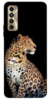 Чохол на TECNO Camon 17P Leopard v2 фото 1 з 1