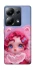 Чохол на Xiaomi Poco M6 Pro 4G SKULLPANDA × My Little Pony Ver.5 фото 1 з 1