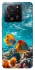 Чехол на Xiaomi 13T Pro Coral fish фото 1 из 1