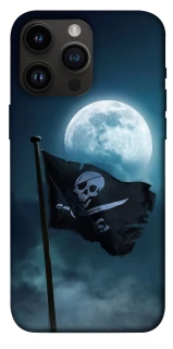Чохол на Apple iPhone 14 Pro Max (6.7") Jolly Roger фото 1 з 1
