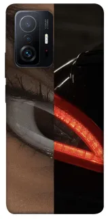 Чохол на Xiaomi 11T / 11T Pro Mercedes-benz v2 фото 1 з 1