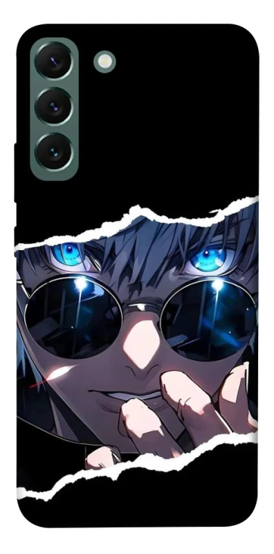Чохол на Samsung Galaxy S22+ Satoru Goja фото 1 з 1