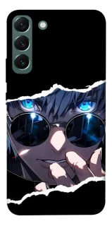 Чохол на Samsung Galaxy S22+ Satoru Goja фото 1 з 1