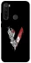 Чохол на Xiaomi Redmi Note 8T V-Vikings фото 1 з 1