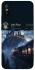 Чохол на Xiaomi Redmi 9A The Hogwarts ver.2 фото 1 з 1