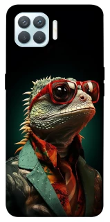 Чохол на Oppo F17 Pro Ігуана фото 1 з 1