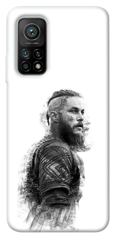 Чехол на Xiaomi Mi 10T Ragnar v2 фото 1 из 1