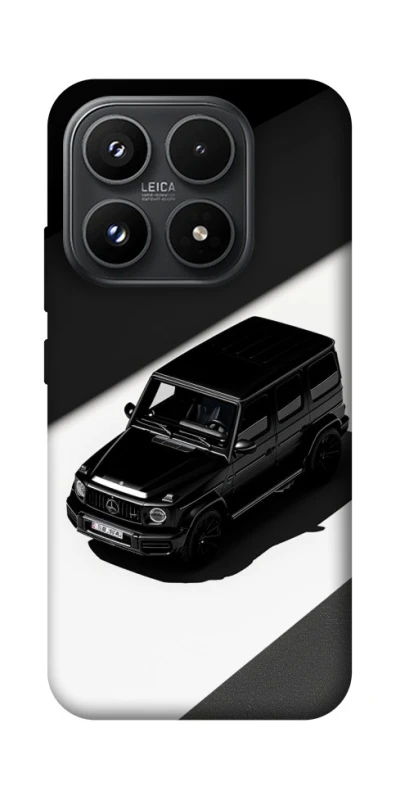 Чехол на Xiaomi 17 Cubik фото 1 из 1