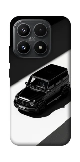 Чохол на Xiaomi 17 Cubik фото 1 з 1