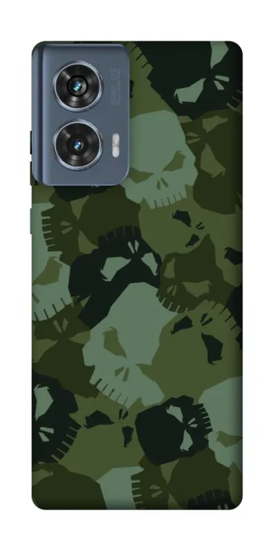 Чехол на Motorola Edge 50 Camouflage v31 фото 1 из 1