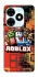Чохол на TECNO Spark Go 2024 Roblox aesthetics ver.8 фото 1 з 1