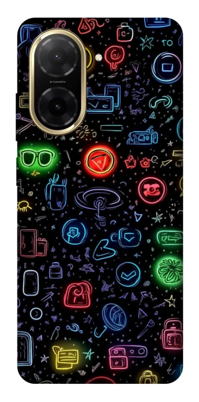 Чехол на Xiaomi Redmi A5 (Europe version) Wallpaper фото 1 из 1