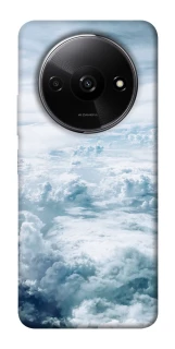 Чехол на Xiaomi Redmi A3 Над облаками фото 1 из 1
