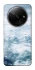 Чехол на Xiaomi Redmi A3 Над облаками фото 1 из 1