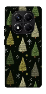 Чехол на Xiaomi Redmi Note 14 Pro 5G Новогодний v42 фото 1 из 1