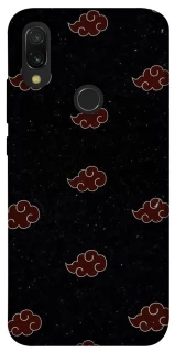 Чехол на Xiaomi Redmi 7 Naruto фото 1 из 1