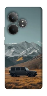 Чехол на Realme GT Neo 6 Gelik v2 фото 1 из 1