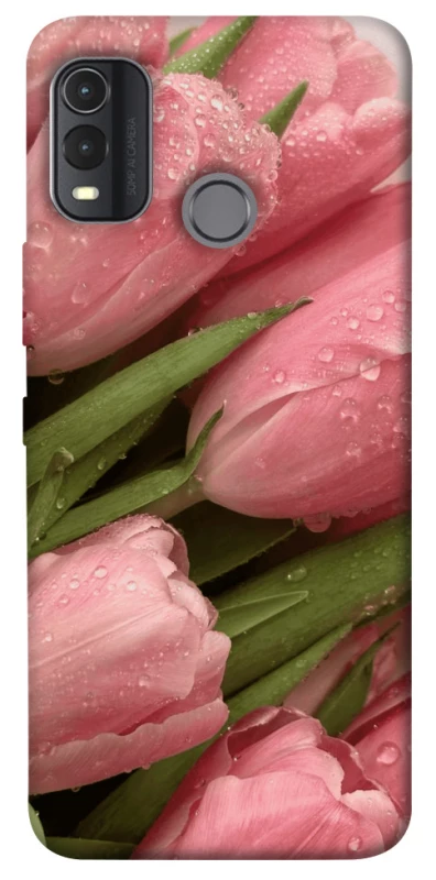 Чохол на Nokia G11 Plus Beauty фото 1 з 1