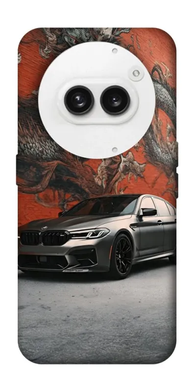 Чохол на Nothing Phone (2a) BMW v16 фото 1 з 1