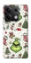 Чохол на Xiaomi Redmi Note 13 5G Grinch mood ver.3 фото 1 з 1