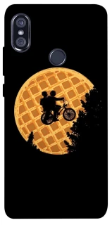 Чехол на Xiaomi Redmi Note 5 Pro / Note 5 (AI Dual Camera) Stranger Things ver.33 фото 1 из 1