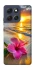 Чохол на Motorola Moto G86 Flowers v22 фото 1 з 1
