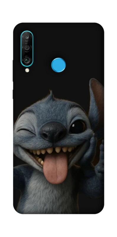 Чохол на Huawei P30 lite Stitch фото 1 з 1