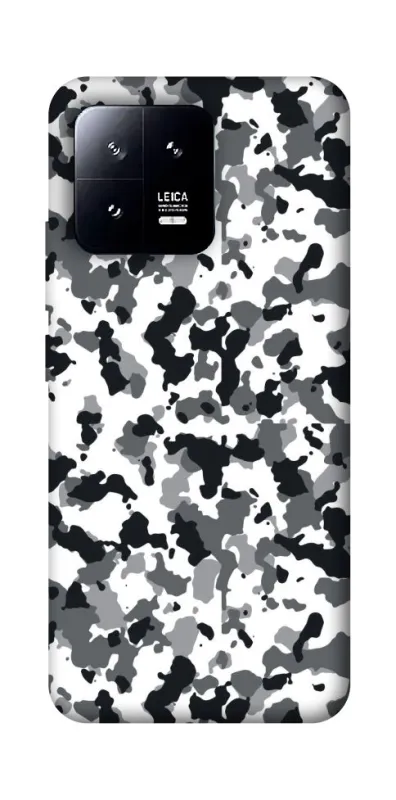 Чохол на Xiaomi 13 Camouflage v14 фото 1 з 1