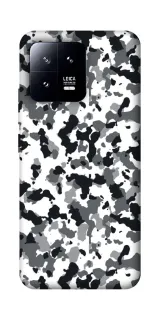 Чохол на Xiaomi 13 Camouflage v14 фото 1 з 1
