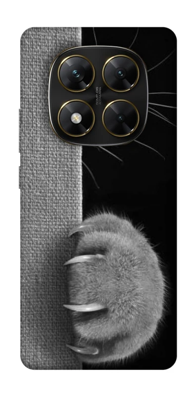 Чохол на Xiaomi Poco X7 Spy Cat фото 1 з 1