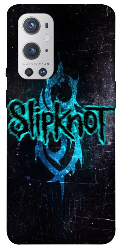 Чехол на OnePlus 9 Pro Slipknot ver.2 фото 1 из 1