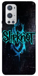 Чехол на OnePlus 9 Pro Slipknot ver.2 фото 1 из 1